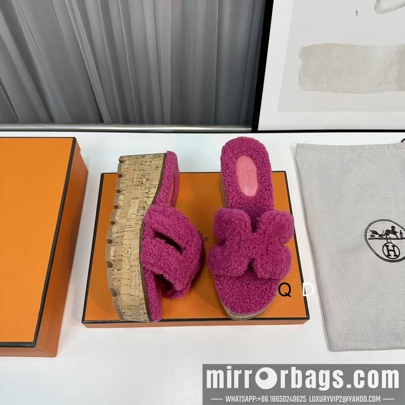 Hermes Shoes Hermes sz35-40 14C GDT0901