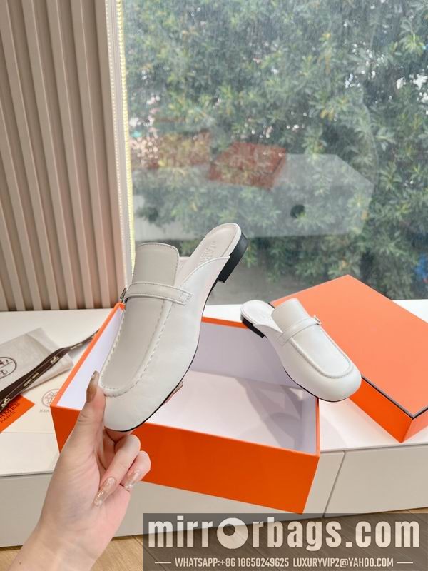 Hermes Shoes Hermes sz35-40 mnf0251