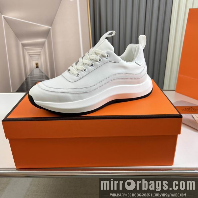 Hermes Shoes Hermes sz38-45 mnf0208
