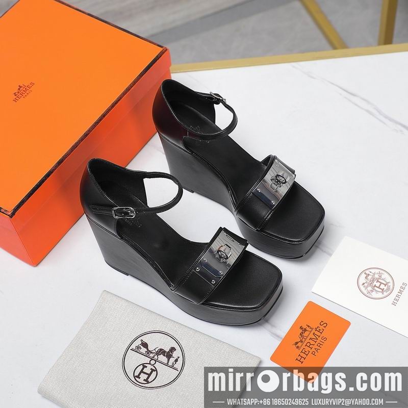 Hermes Shoes Hermes sz35-42 mnh0901