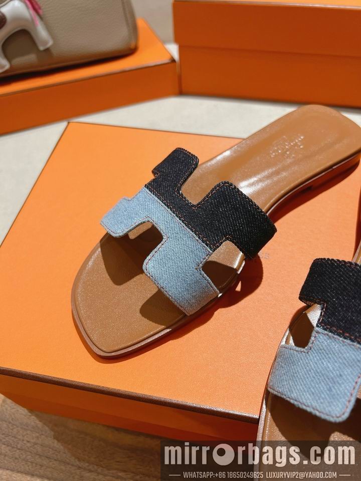 Hermes Shoes Hermes sz34-42 mnh0219