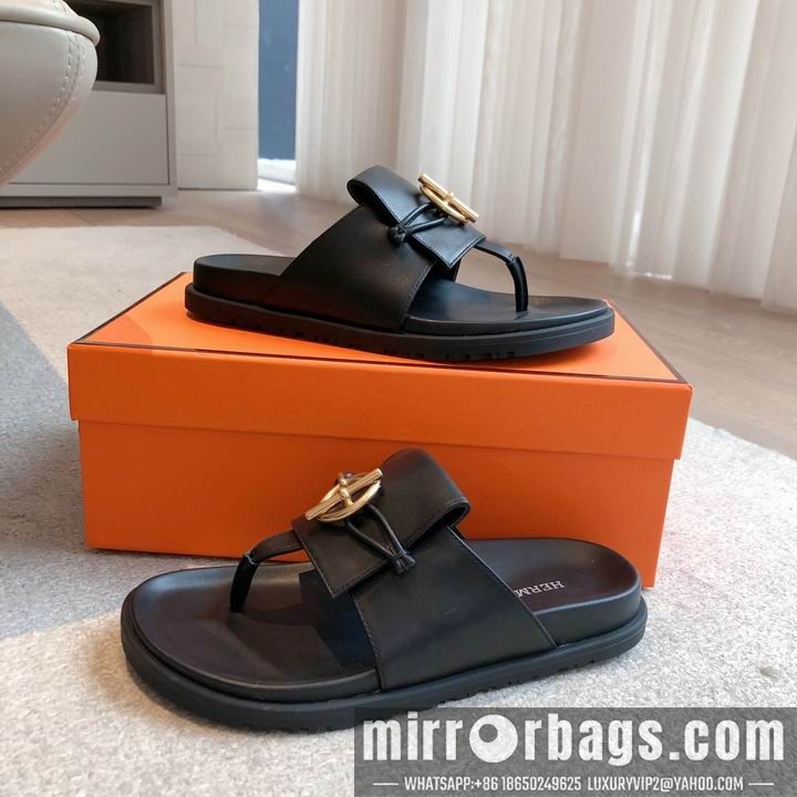  Hermes Shoes Hermes sz35-42 mnh0203