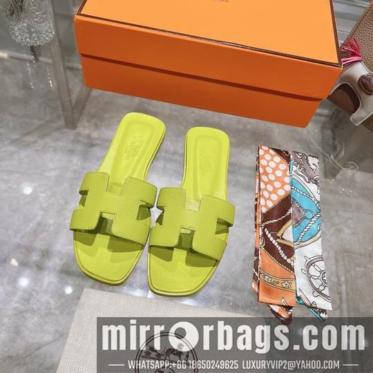 Hermes Shoes Hermes sz34-42 mnh0244