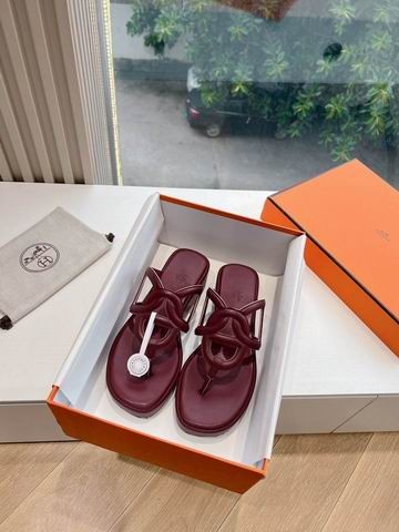 Hermes Shoes Hermes sz35-40 mnh0803