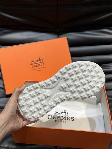 Hermes Shoes Hermes sz39-44 hnh0503