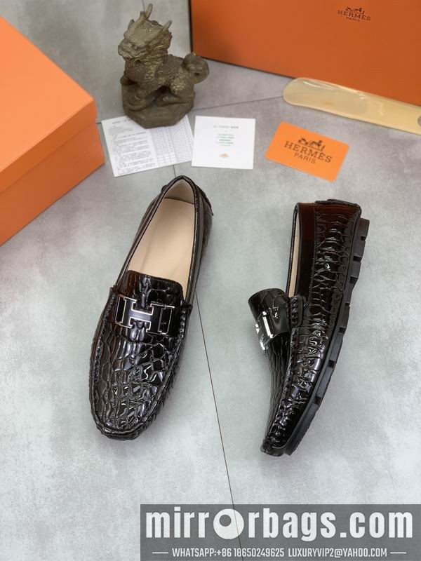 Hermes Shoes Hermes sz38-45 mnf0311