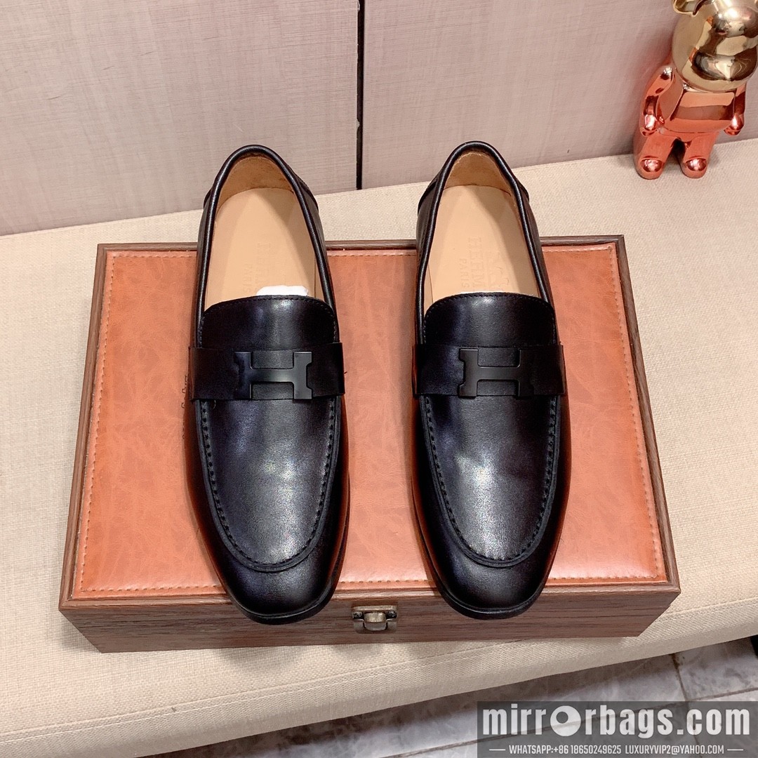 Hermes Shoes Hermes sz38-44 h0703
