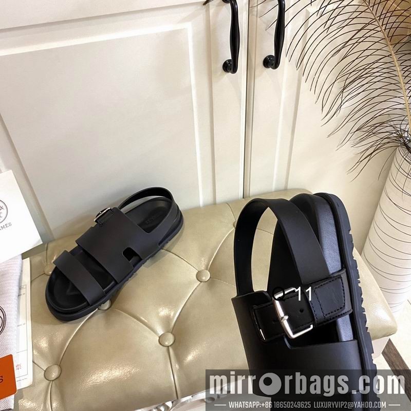 Hermes Shoes Hermse sz35-44 Y0602