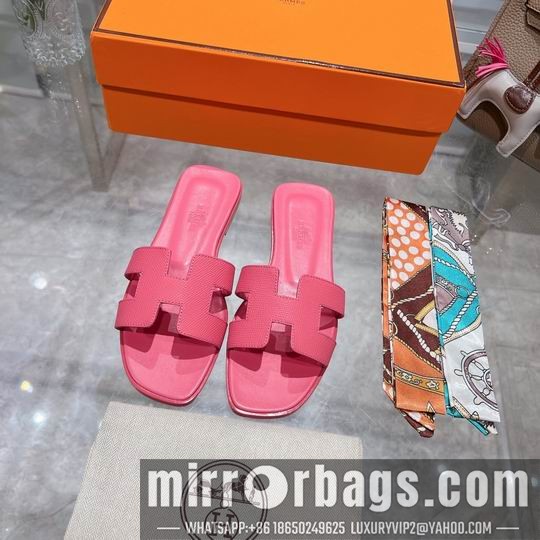 Hermes Shoes Hermes sz34-42 mnh0244