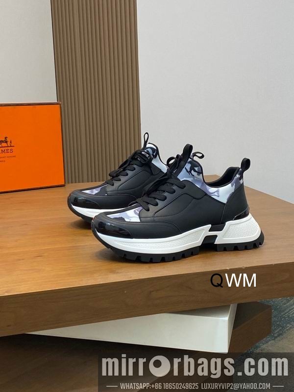 Hermes Shoes Hermes sz38-45 WM1207