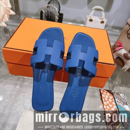 Hermes Shoes Hermes sz34-42 mnh0243