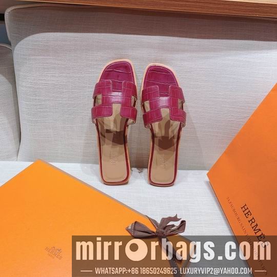 Hermes Shoes Hermes sz35-42 mnh0409