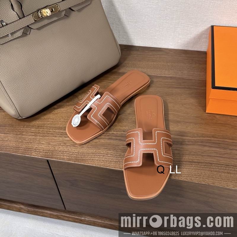 Hermes Shoes Hermes sz35-40 LL0311