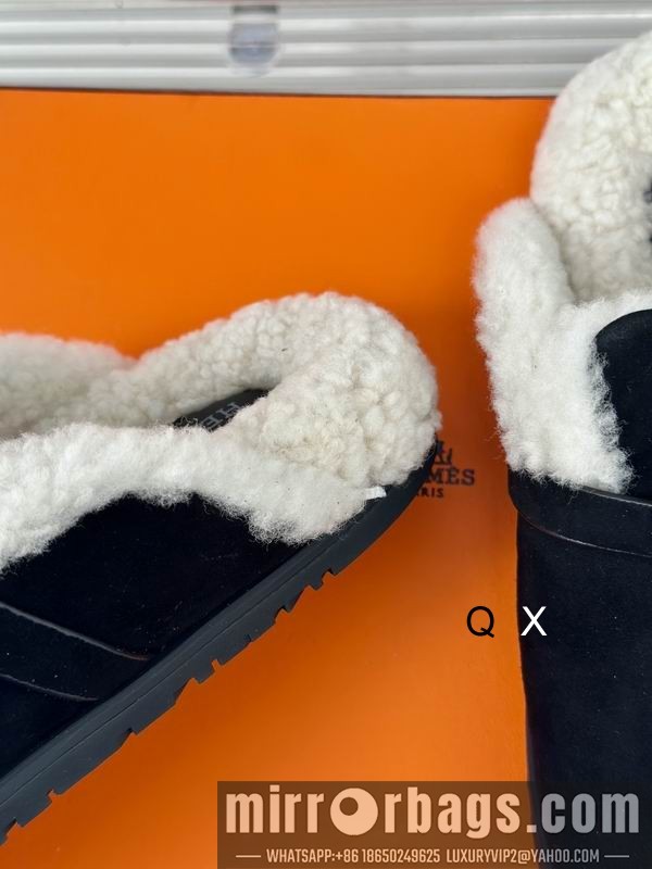 Hermes Shoes Hermes sz35-40 JX0901
