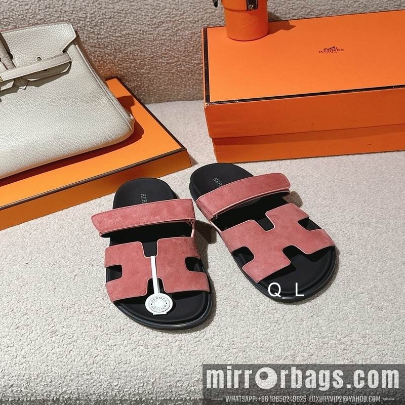 Hermes Shoes Hermes sz35-46 LL0703