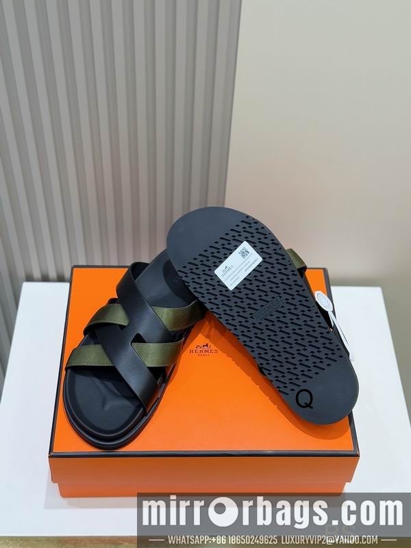 Hermes Shoes Hermes sz38-45 BS0602