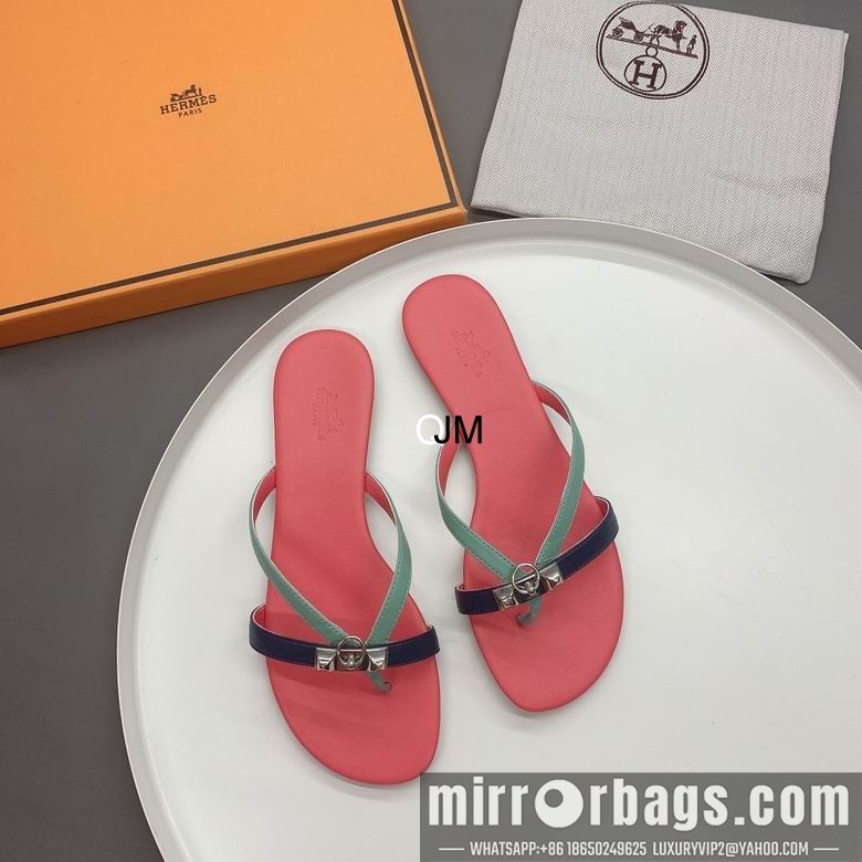 Hermes Shoes Hermes sz35-39 JM0135