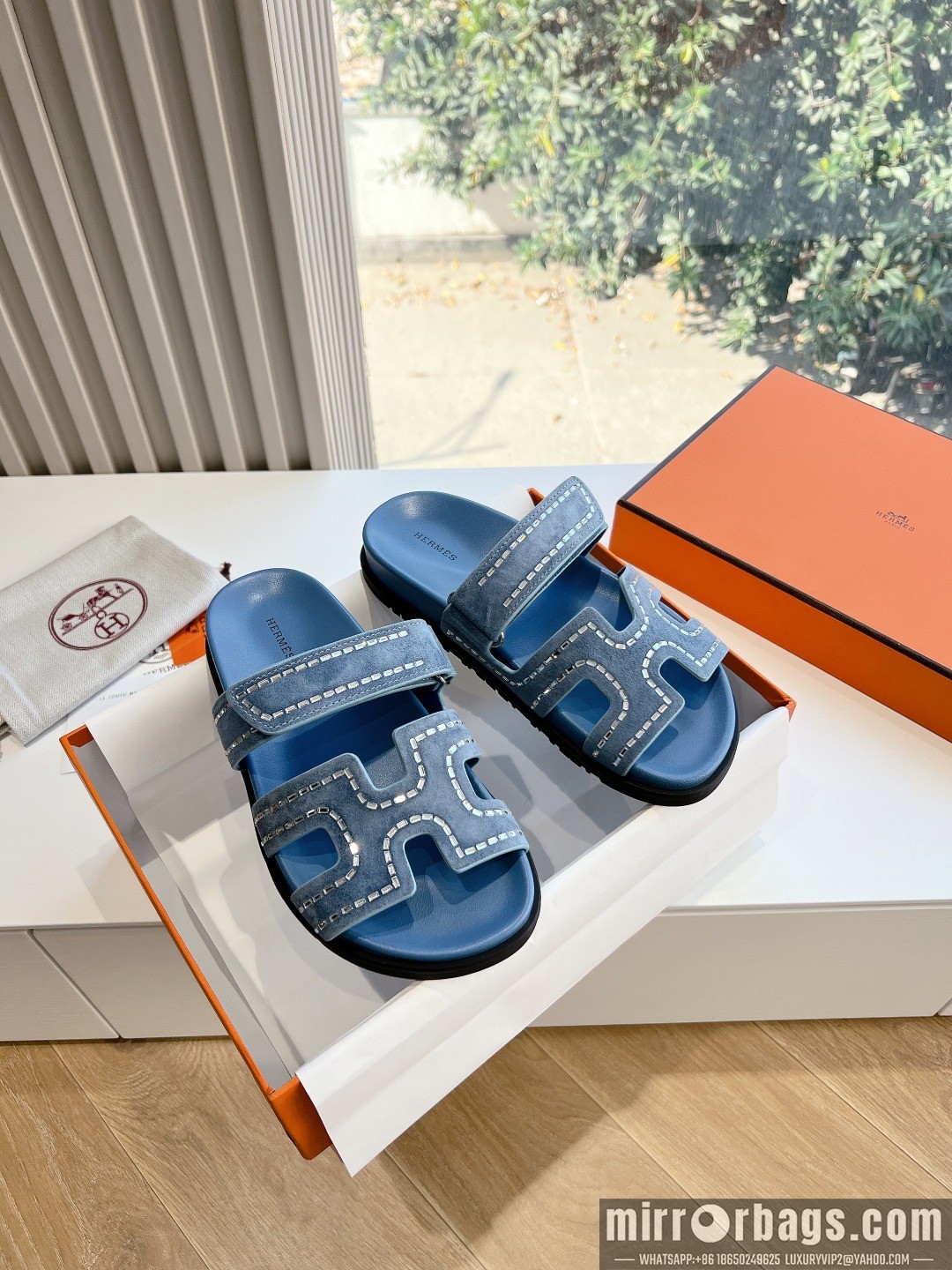 Hermes Shoes Hermes sz35-45 h0505