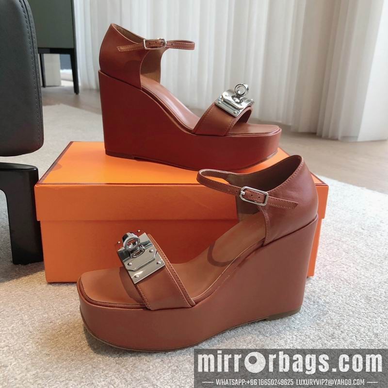 Hermes Shoes Hermes sz35-42 mnf0204
