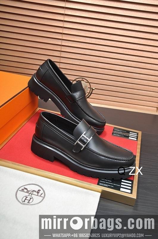 Hermes Shoes Hermes sz38-45 ZX1005