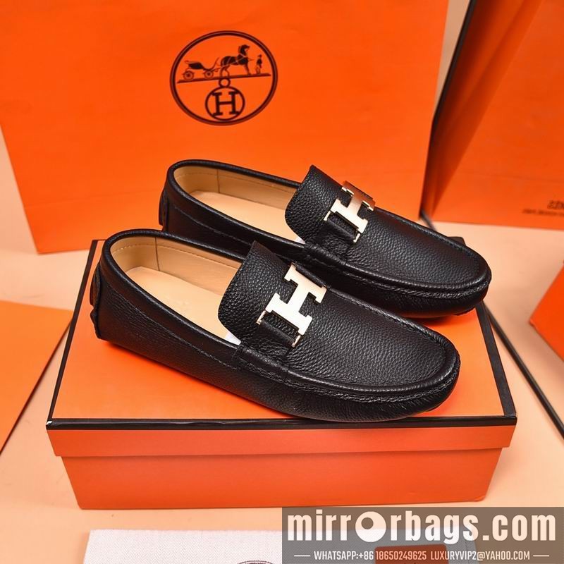 Hermes Shoes Hermes sz38-46 mnf0205