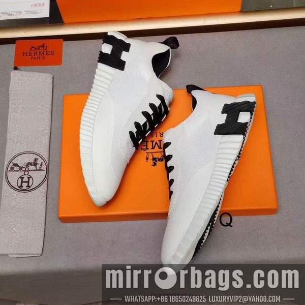 Hermes Shoes Hermes sz38-45 BS0602