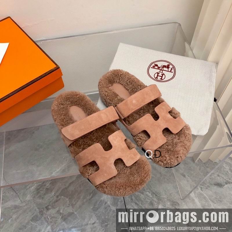 Hermes Shoes Hermes sz35-44 GDT0129