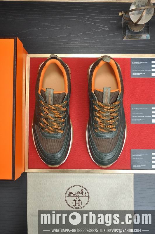 Hermes Shoes Hermes sz38-45 jyh0710