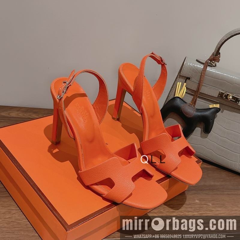 Hermes Shoes Hermes sz35-42LL0105