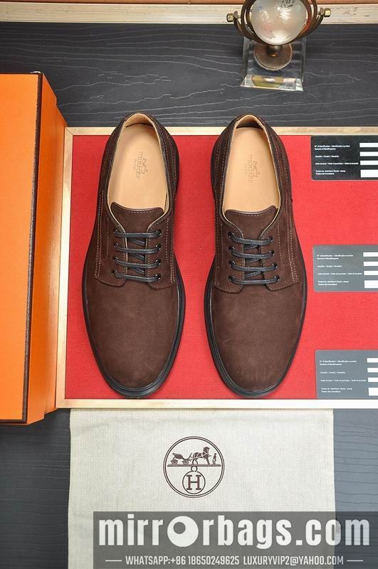 Hermes Shoes Hermes sz38-45 mnf0214