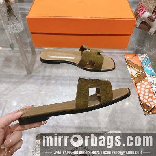 Hermes Shoes Hermes sz34-42 mnh0233