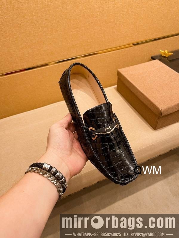 Hermes Shoes Hermes colour sz38-45 WM0801
