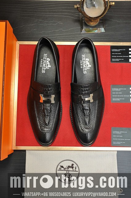 Hermes Shoes 22516014 SZ 38-44