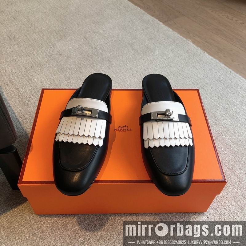 Hermes Shoes Hermes sz35-42 mnf0254