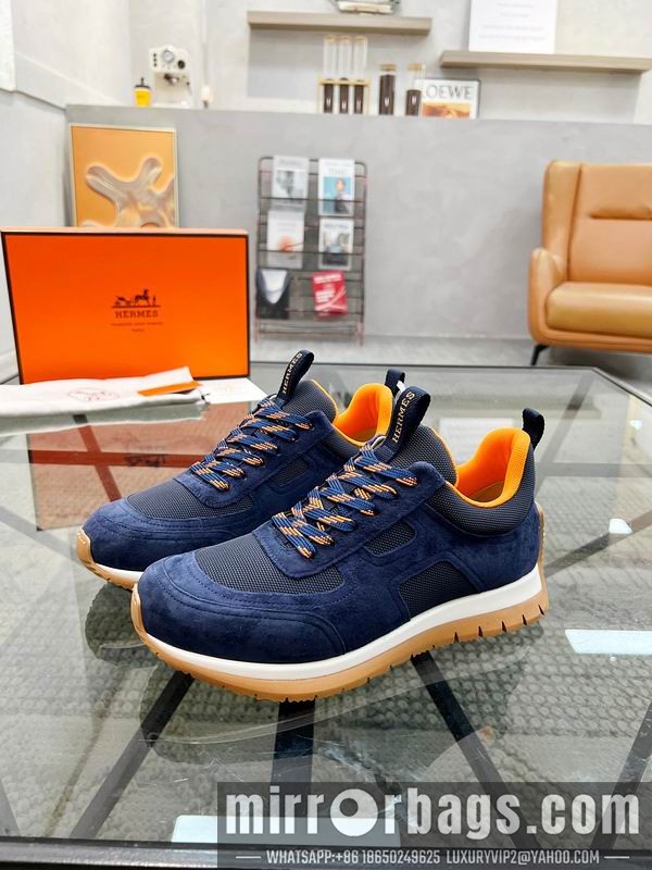 Hermes Shoes Hermes sz38-45 jyh0709