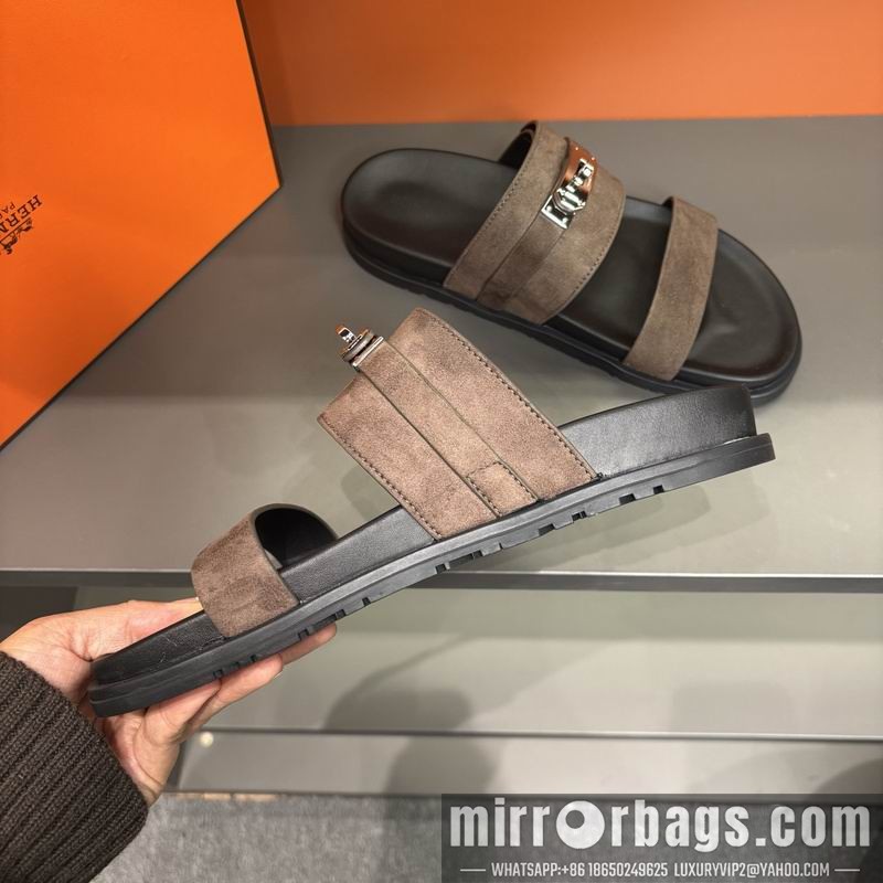 Hermes Shoes Hermes sz38-45 jyh0510
