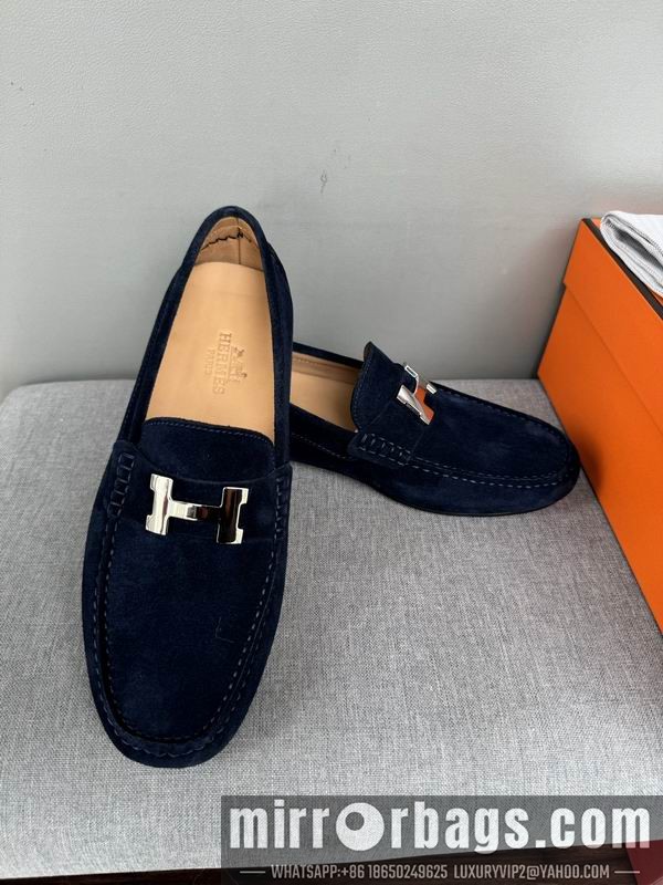 Hermes Shoes Hermes sz38-48 hnh0604
