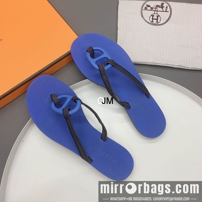 Hermes Shoes Hermes sz35-39 JM0134