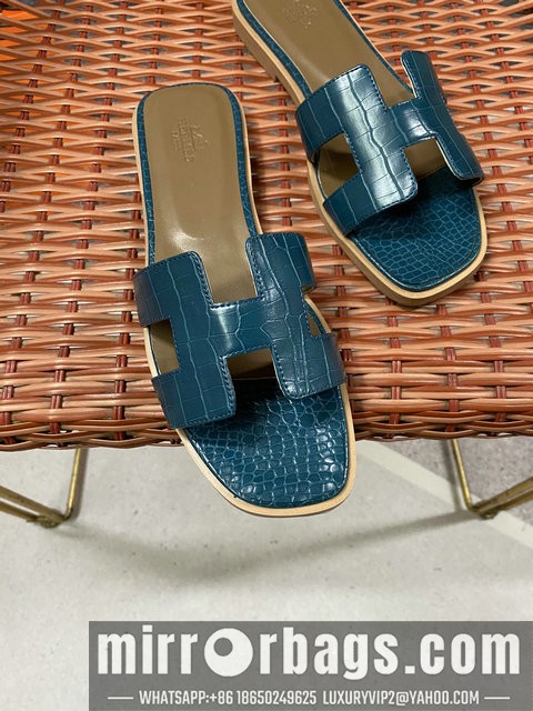 Hermes Shoes 2167040 SZ 35-43