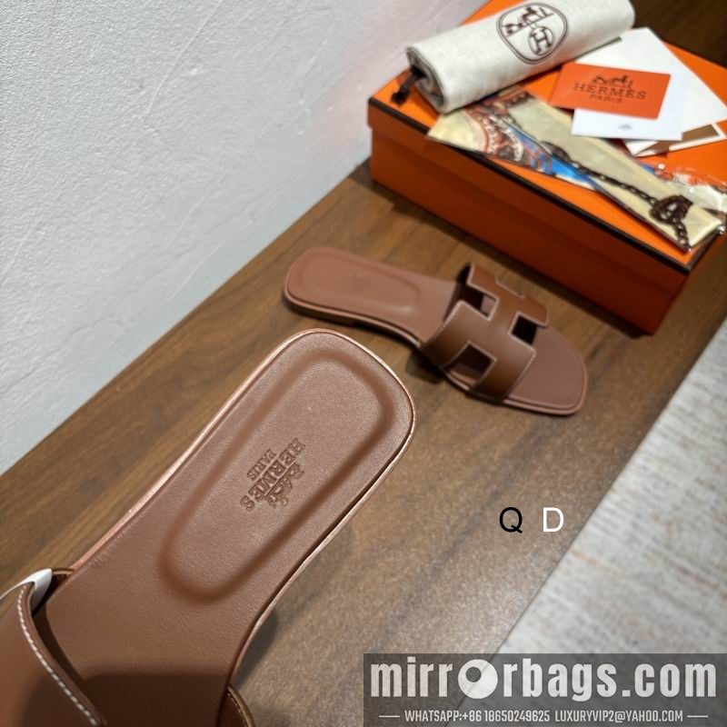 Hermes Shoes Hermes sz35-40 GDT0205