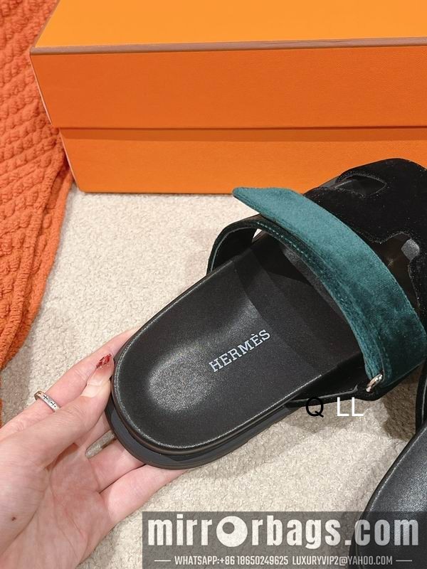 Hermes Shoes Hermes sz35-40 LL0303