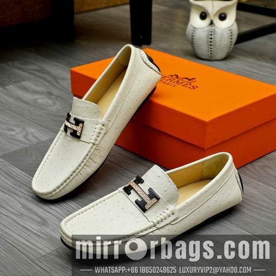 Hermes Shoes Hermes sz38-46 hnh0902