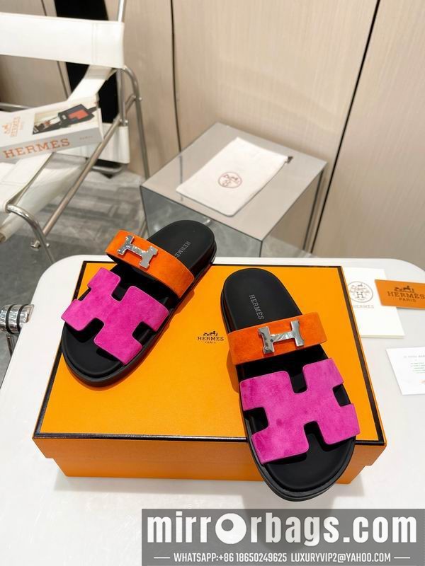 Hermes Shoes Hermes sz35-45 mnf0266