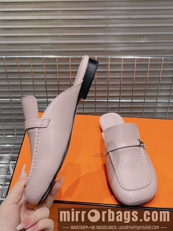 Hermes Shoes Hermes sz35-41 mnf0234