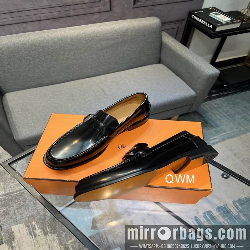 Hermes Shoes Hermes sz38-45 WM0702