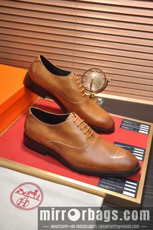 Hermes Shoes Hermes sz38-45 hnh0604