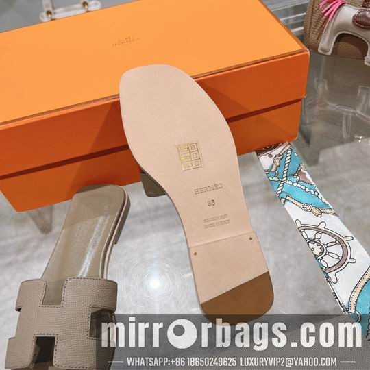 Hermes Shoes Hermes sz34-42 mnh0234