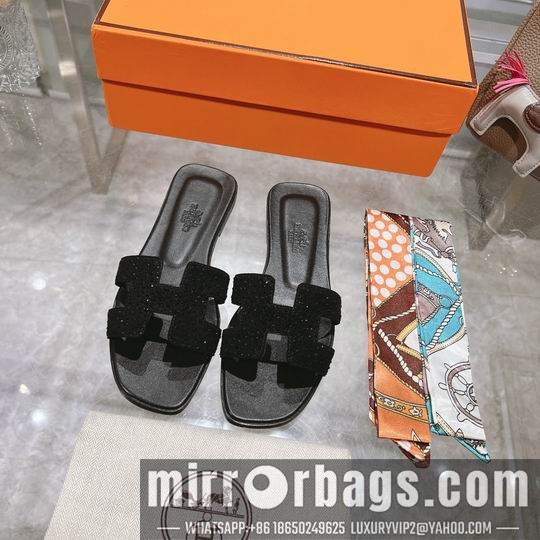 Hermes Shoes Hermes sz34-42 mnh0242