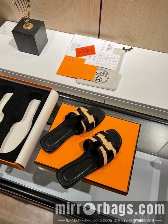 Hermes Shoes HERMES sz38-40OM0106