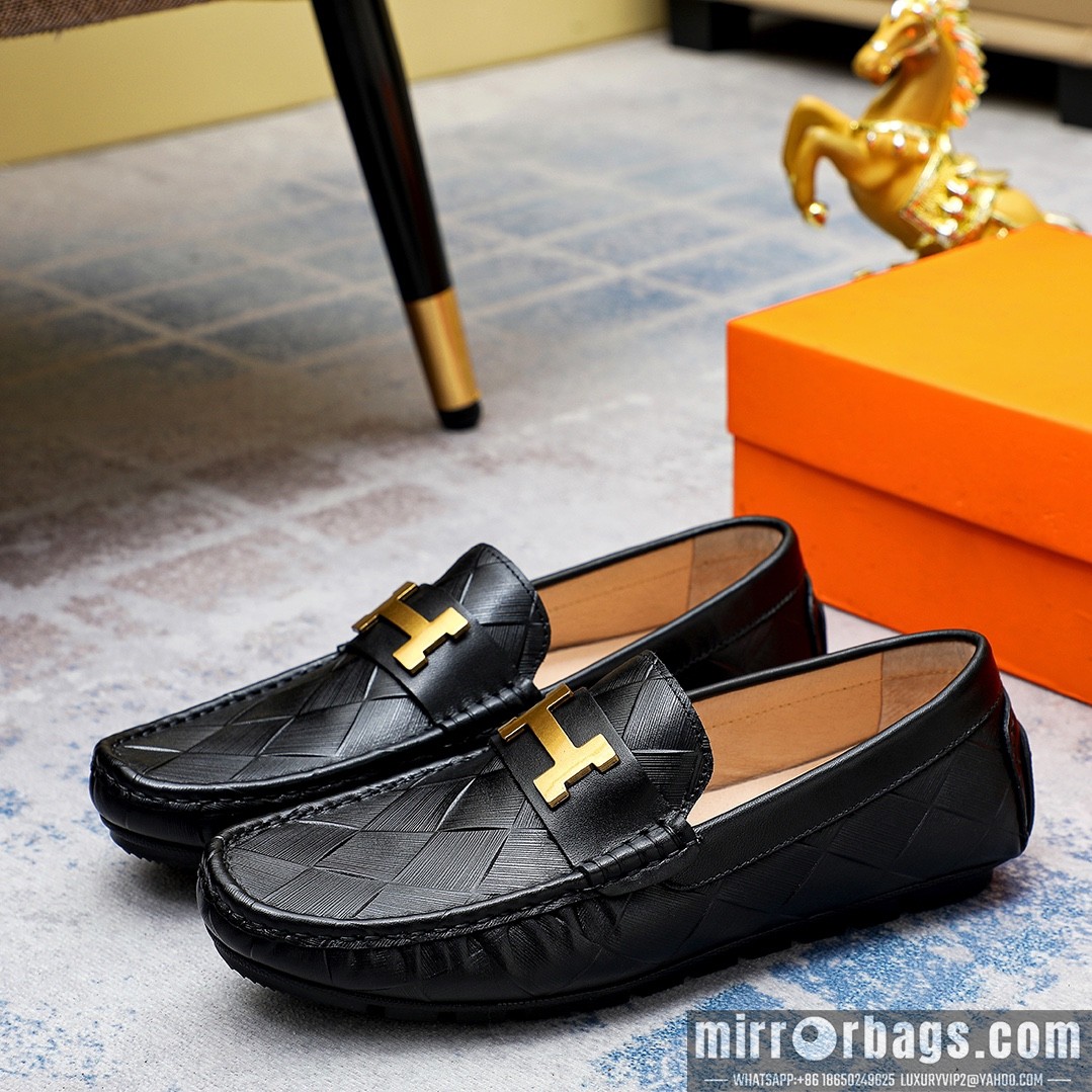 Hermes Shoes Hermes sz38-44 h0706